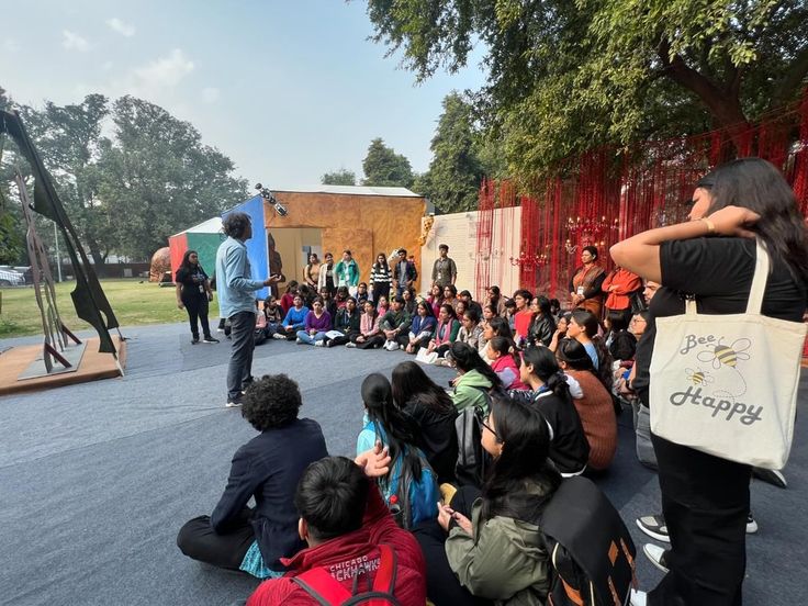 Little Feet, Big Horizons